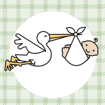 Congratulations on your new baby!