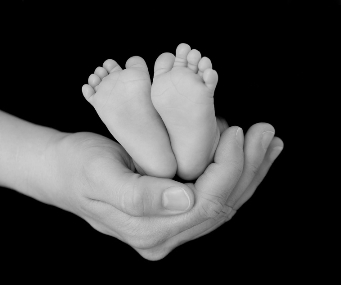 Congratulations on your new baby!