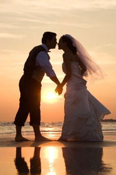 Congratulations on your new wedding!