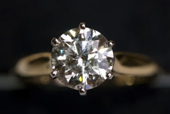 Congratulations on your new engagement!