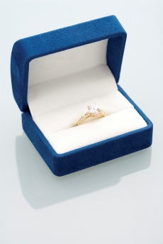 Congratulations on your new engagement!