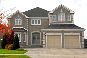 Congratulations on your new house!