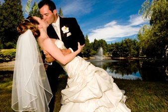 Congratulations on your new wedding!