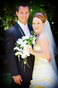 Congratulations on your new wedding!