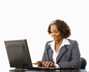 Congratulations on your new job!