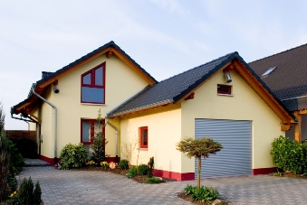 Congratulations on your new house!