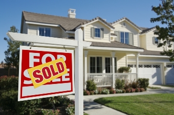 Congratulations on your new house!