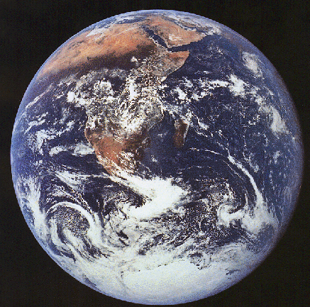 Earth Day