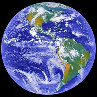 Earth Day