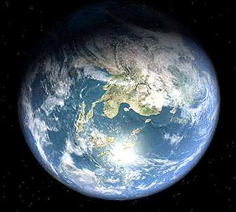 Earth Day