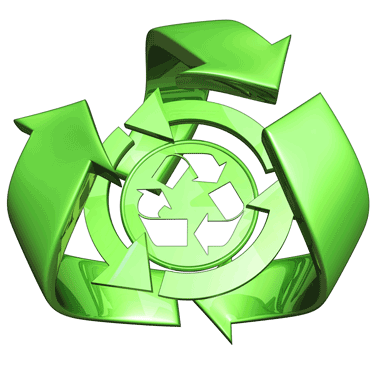 Please recycle