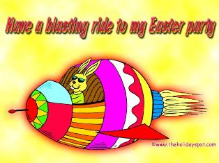 Happy Easter