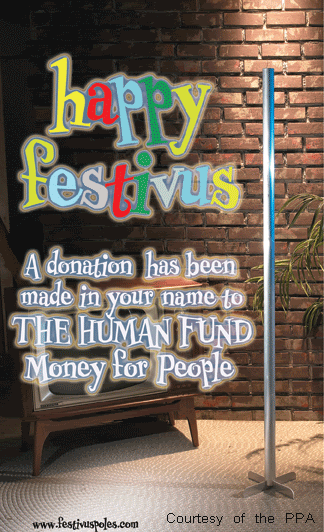 Festivus!