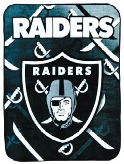 Go Raiders!