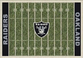 Raider Nation