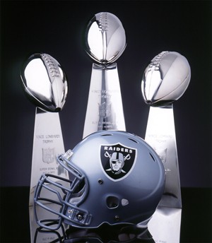Go Raiders!