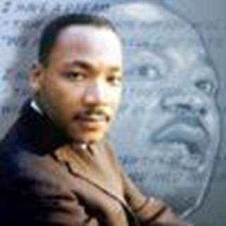 Dr. Martin Luther King, Jr.<br>(January 15, 1929 - April 4, 1968)<br>American Clergyman, Activist and Prominent Leader