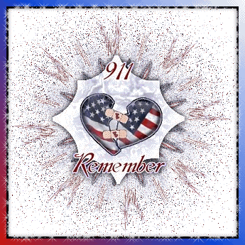 You will never be forgotten, we will never forget